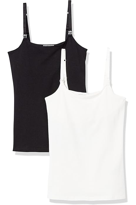 Blusas De Lactancia SUIEK Playera De Lactancia Aterna, Cai