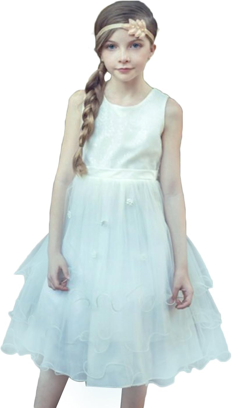 efavormart flower girl dresses