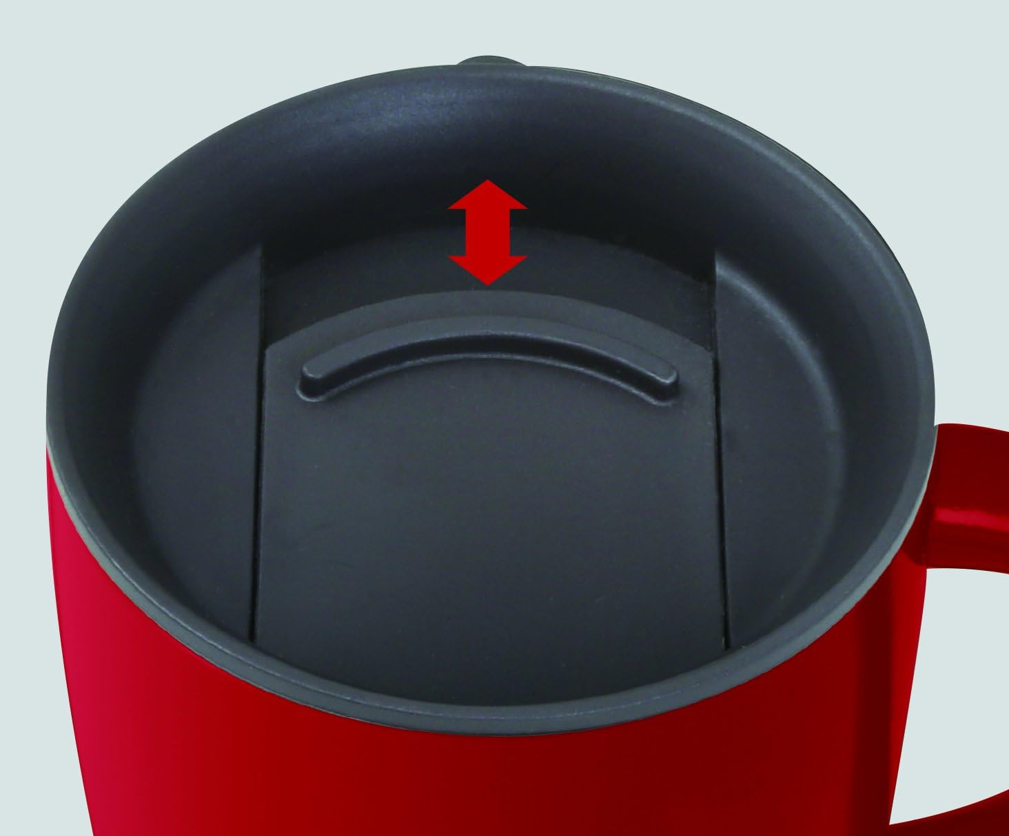 ASVELアスベル真空断熱マグカップ