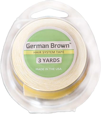 Walker toupee tape Clearance