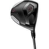 Callaway Golf Quantum Mini Driver