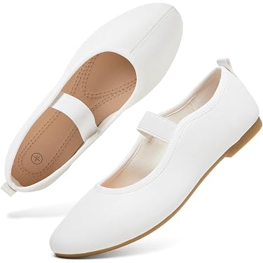 flat ladies dress shoes Amazon.com New Releases: The best-selling new & future releases in Women's  Flats