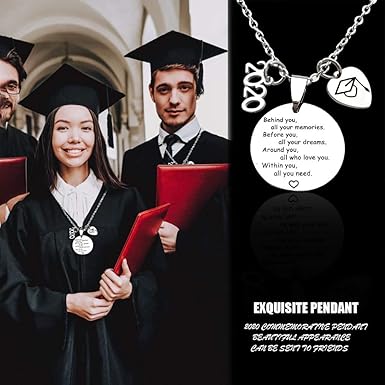 graduation gift for female