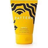 PATTERN Beauty by Tracee Ellis Ross Leave-In Conditioner 3 fl oz - Rich Moisture for Curly, Coily and Tight-Textured Hair, 3a to 4c, Travel-Size