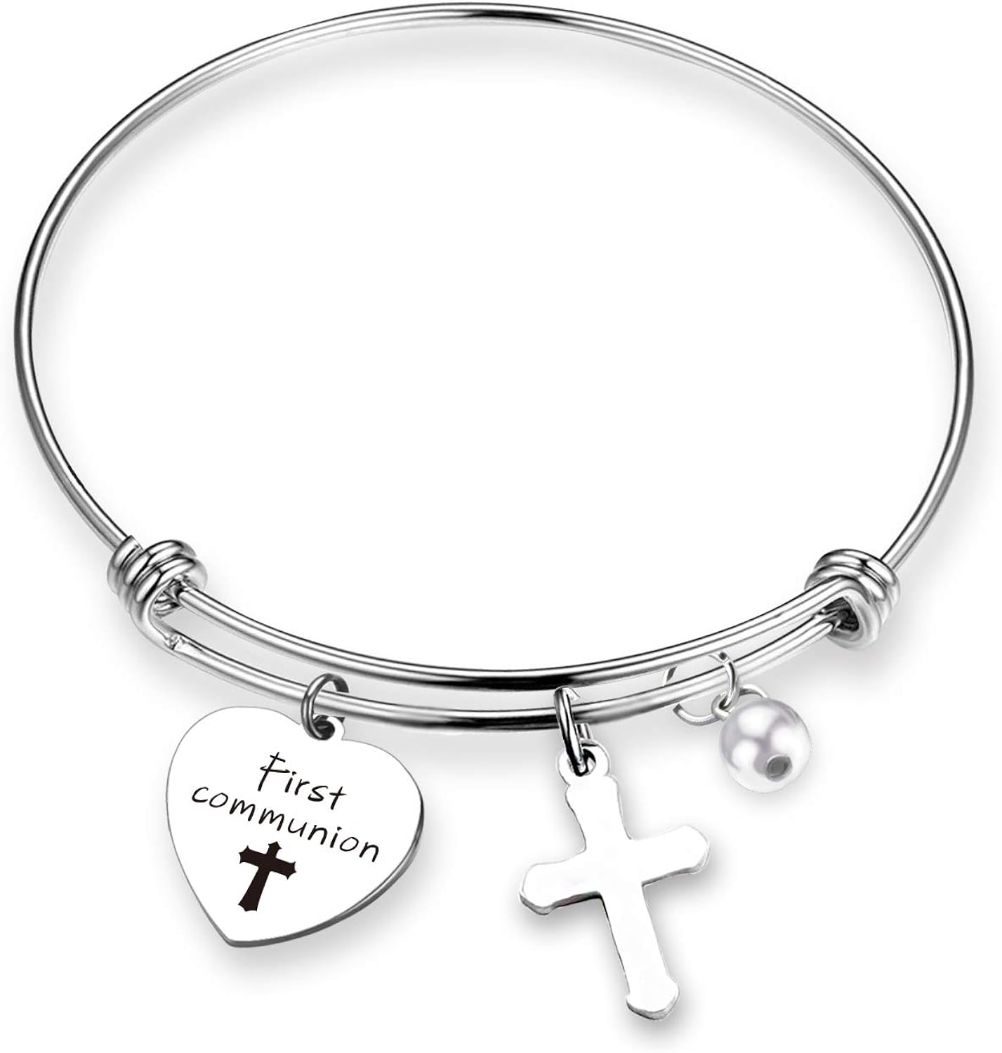 first holy communion gifts for goddaughter