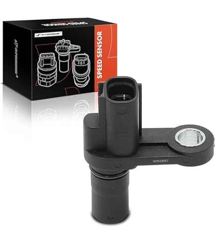 Speed Sensor Dorman 917-603 Automatic Transmission For Select - Main Image