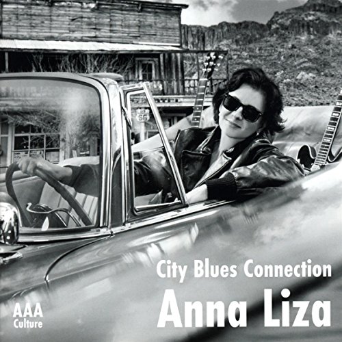 City blues connection