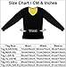 HAMACTIV Neoprene Hot Sweat Sauna Body Shapers T-Shirts with Zipper Slimming Tank Top Vest Weight Loss Gym Yoga Sports Vest Hot Thermo Fitness Anti-Cellulite (Sweat Long Sleeve T Shirts, XL)