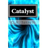 Catalyst: Book One of the Ozymandias Saga
