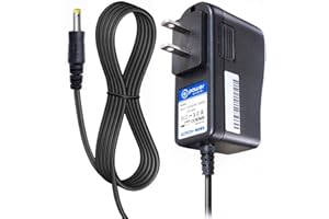 T POWER T-Power Charger for Ooma Telo Free Home Phone Service VoIP Phone and Device Serial Number : ms1245k Part Number p,n: 110-0110-251 Replacement Ac Dc Adapter