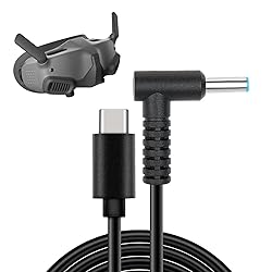 Goggles 2 Power Cable for DJI Avata Pro-View Combo