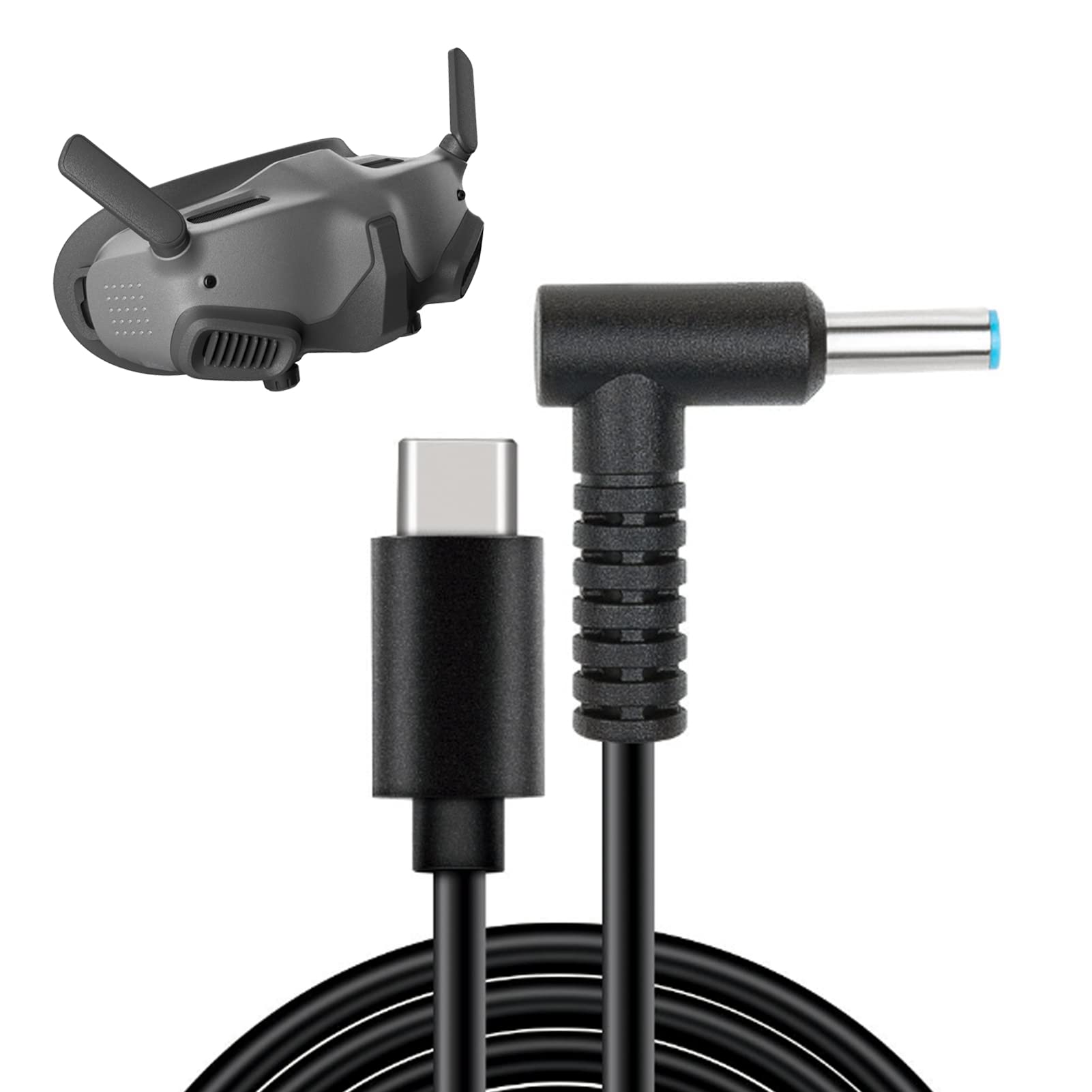 Goggles 2 Power Cable for DJI Avata Pro-View Combo