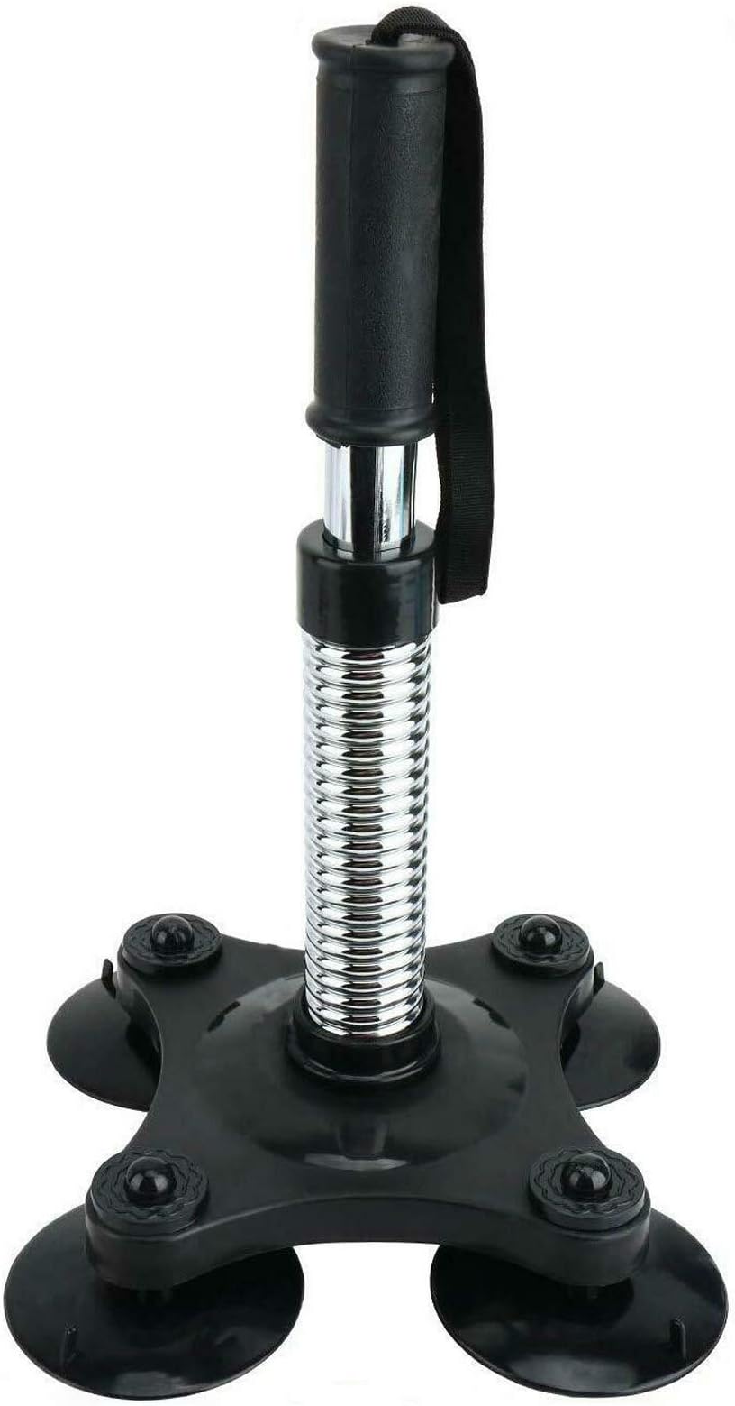 Yaegoo Arm Wrestling Equipment Hand-Muscle Developer Grips Wrist Exerciser Forearm Trainer