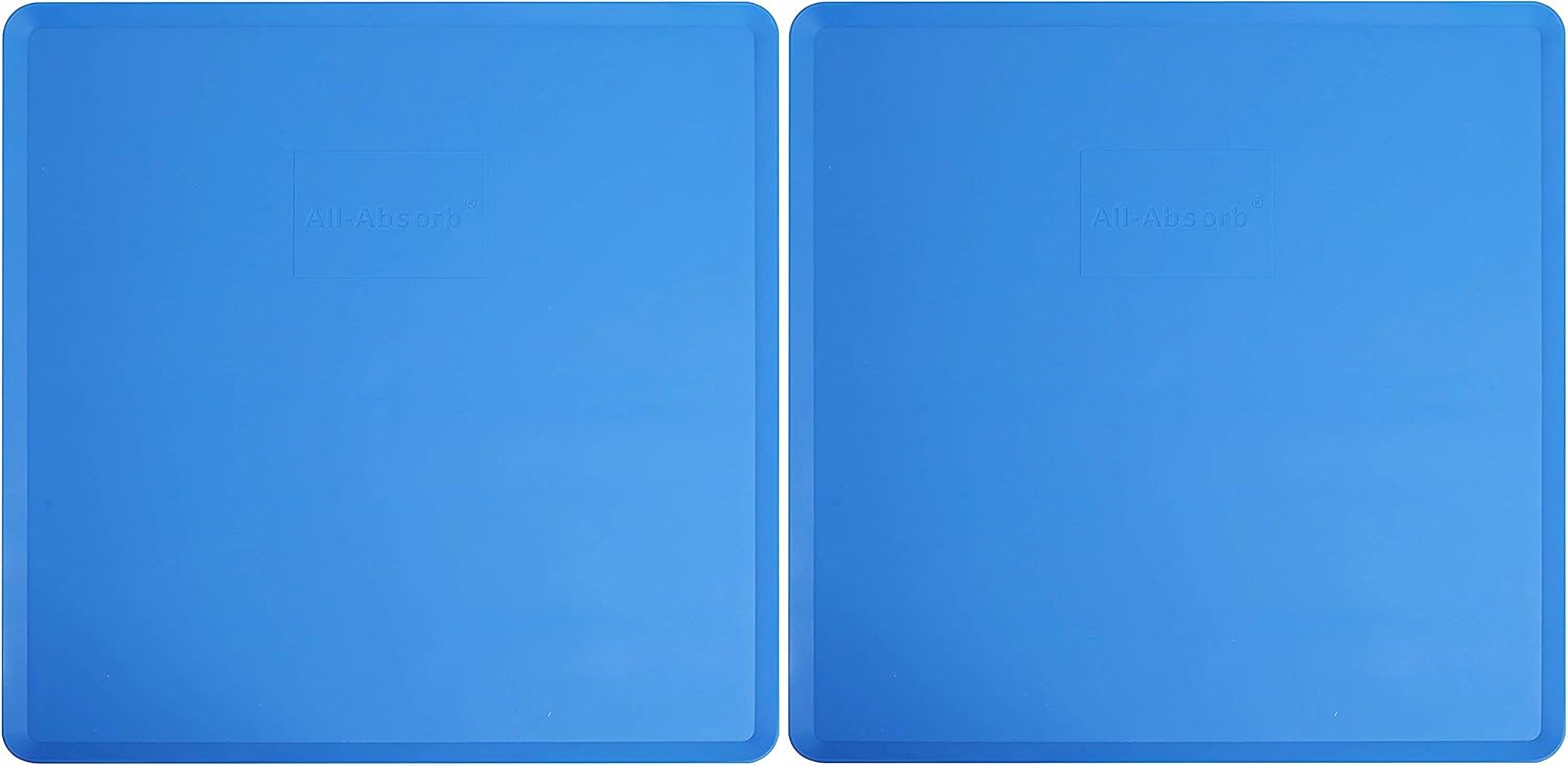 All-Absorb A10 Silicone Pad Holder : Pet Supplies