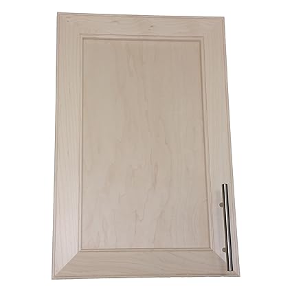 Amazon Com Wood Cabinets Direct Max Bp 218 Maxwell Recessed In