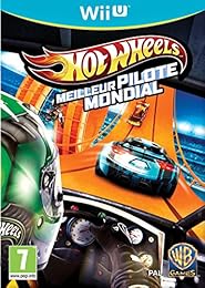 Hot Wheels : Meilleur Pilote Mondial