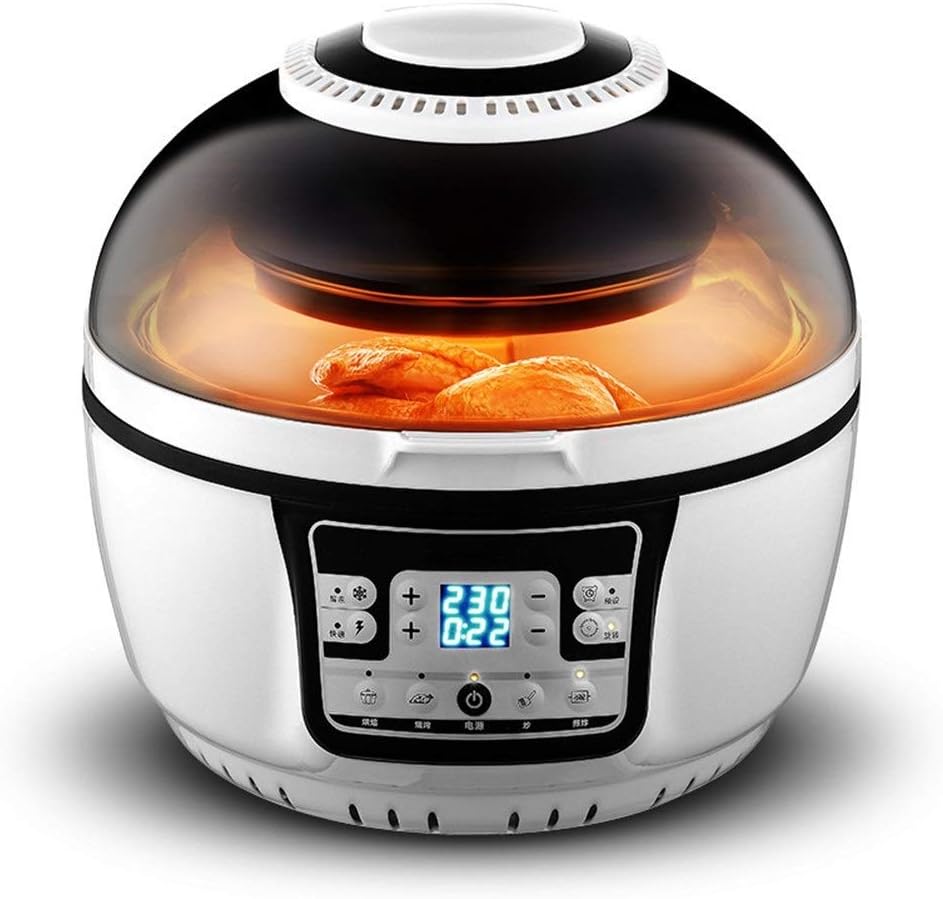 10l air fryer