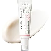 AXIS-Y LHA Peel & Fill Pore Balancing Cream - Blackhead Remover & Pore Minimizer for Face - Vegan Korean Skin Care Face Moisturizer Cream for All Skin Types