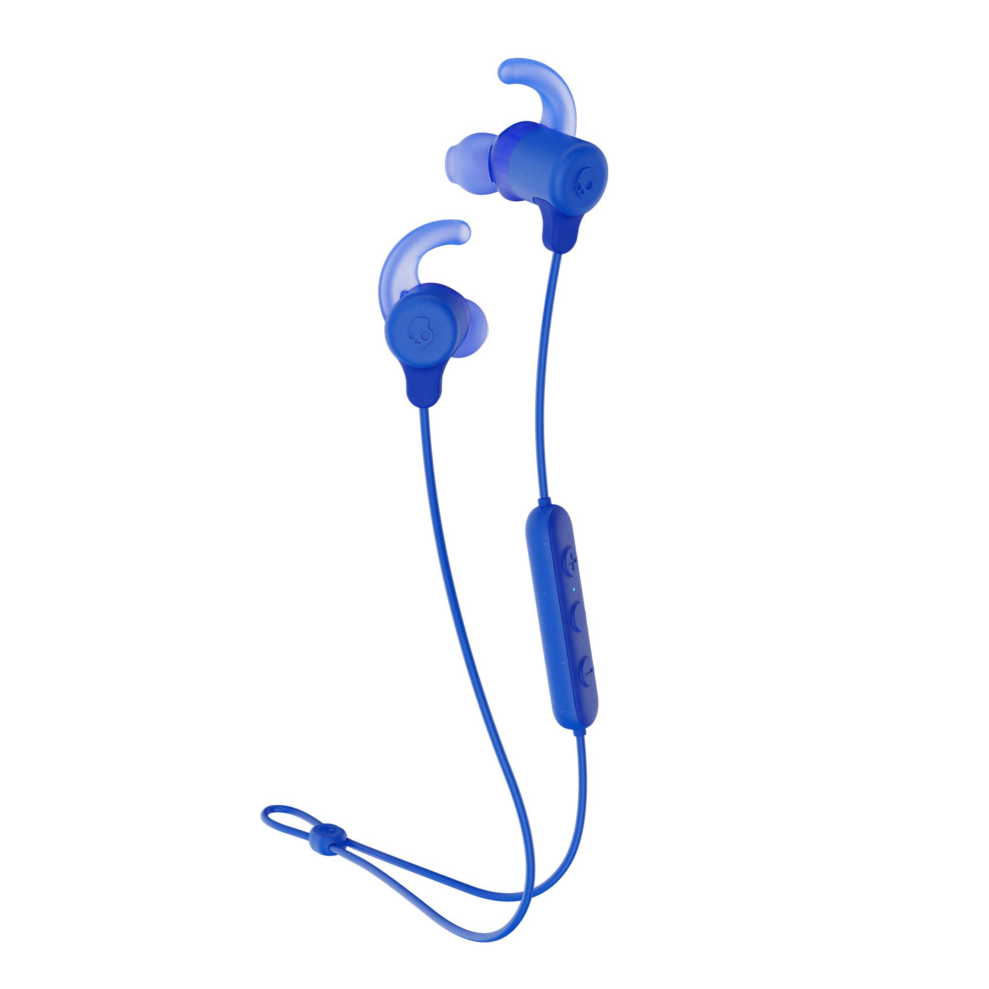 Skullcandy BT_JIB_PLUS_ACTIVE BLUE