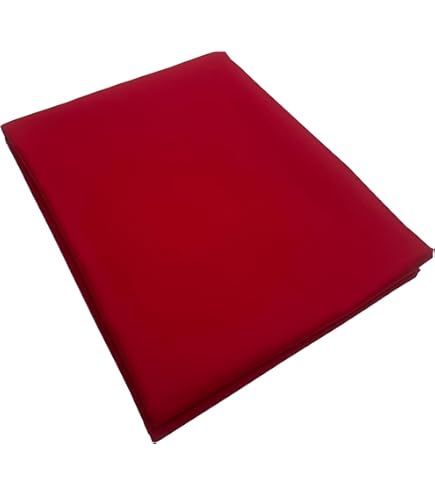Amazon.com: Cotton Cambric Fabric 42