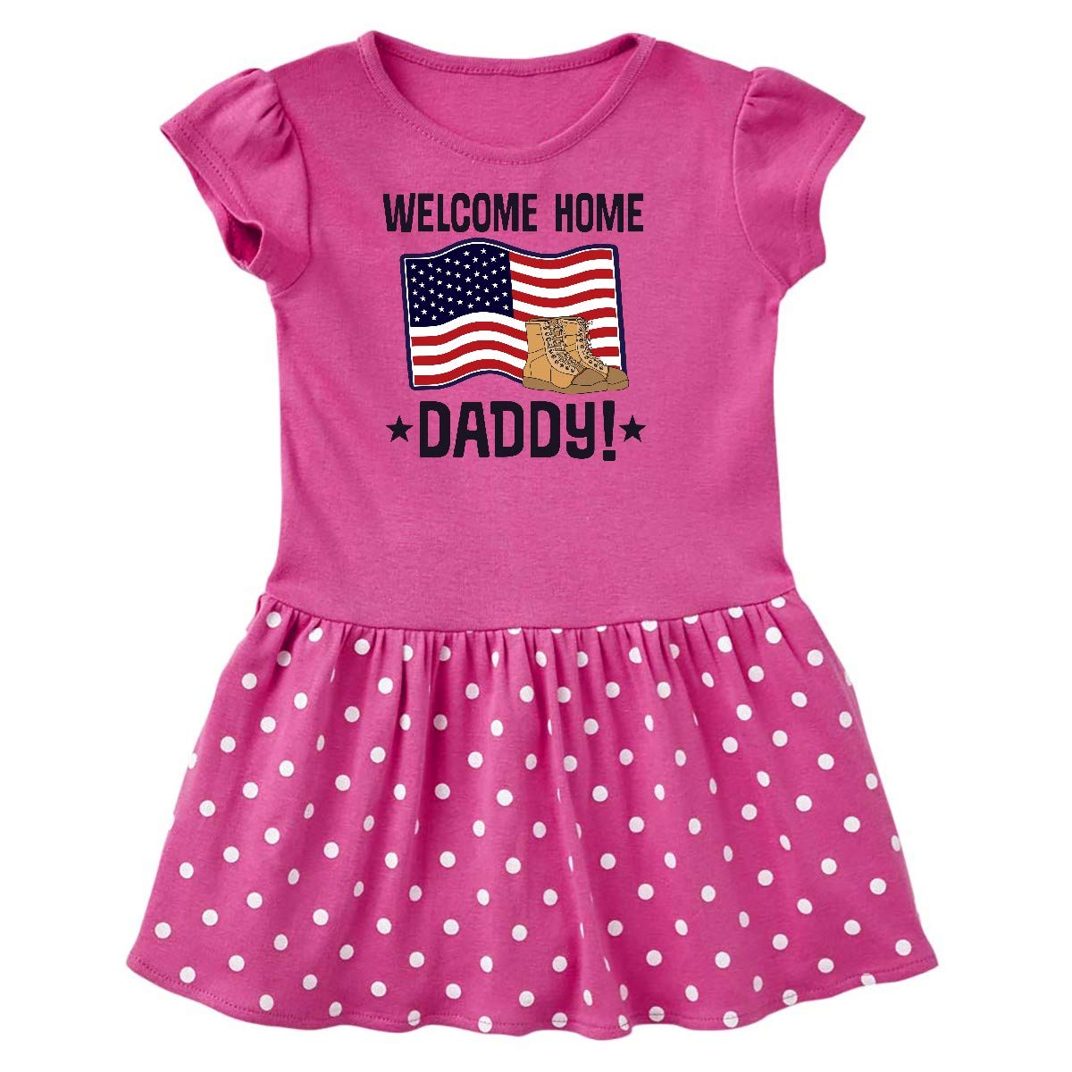 Best Deployment Coming Home Shirts For Kids