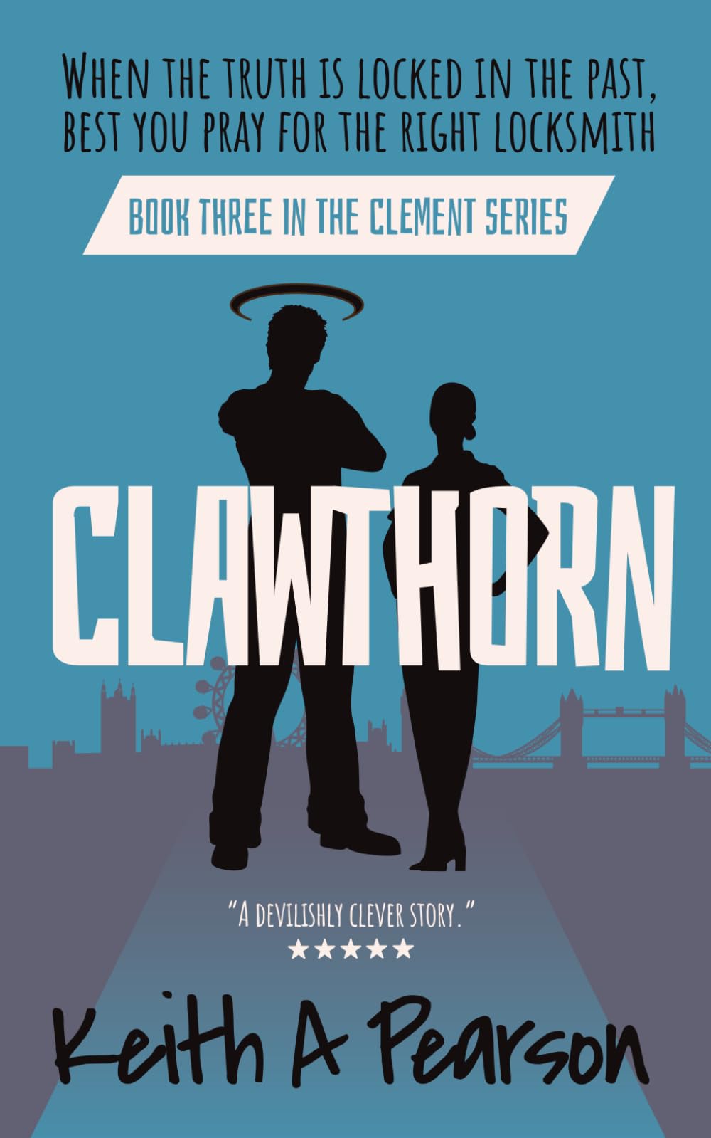 Clawthorn (Clement)