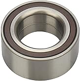 DRIVESTAR 510095 Front Wheel Hub Bearing Left/Right for Honda Accord 2008-2012/10-11 Accord Crosstour/12-15 Crosstour, 2010-2014 Acura TL/09-14 TSX