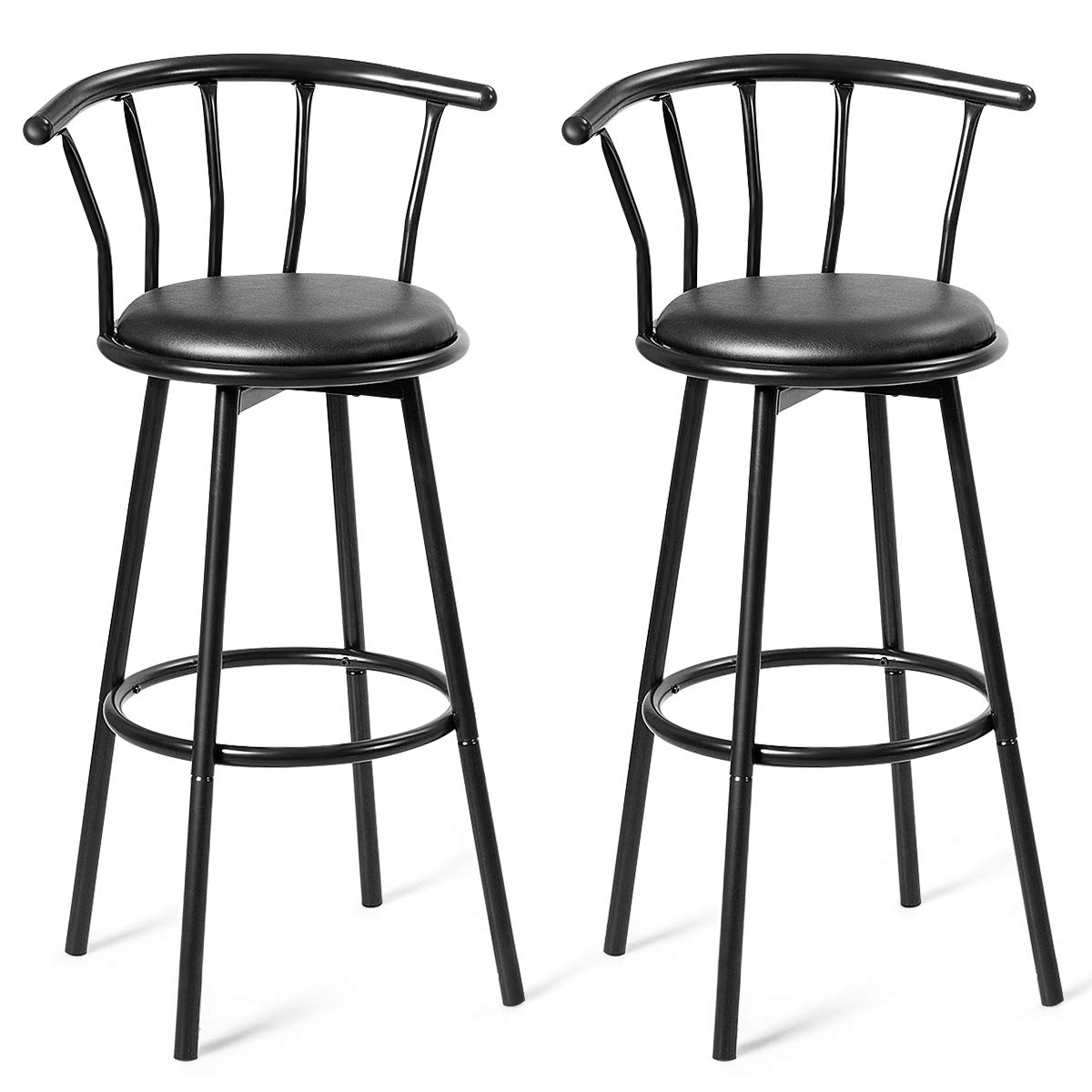 Best 34 Inch Pub Bar Stool