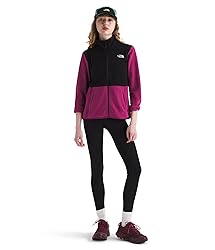 THE NORTH FACE Women's Glacier Fleece Jacket