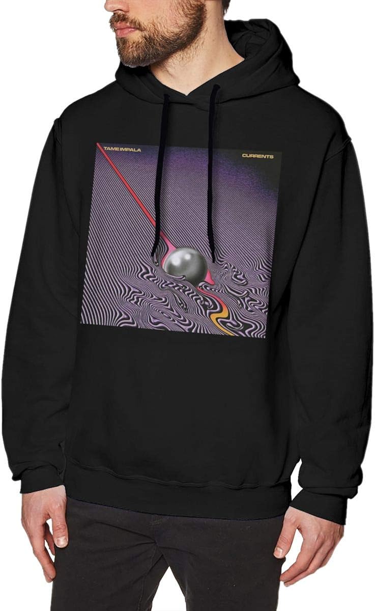tame impala sweatshirt