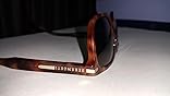 Amazon.com: Customer reviews: Serengeti 8151 Enrico Sunglass, Butter Rum  Tortoise Frame, Polarized Drivers Lens