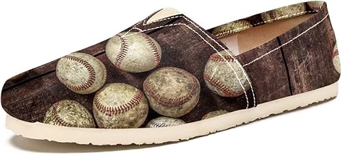 old baseball shoes