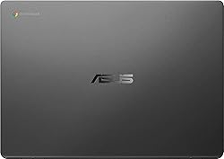 ASUS 2020 Chromebook 14 Inch Laptop| Intel Celeron