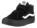 Vans Sk8-Mid Reissue V Youth Unisex Casual