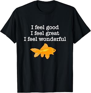 Comedy is Good What About and bob hot Topic 5 T-Shirt