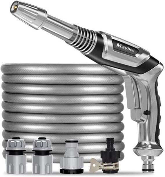 Jielongtongxun001 Watering Car Wash Hose Hose Home Multi