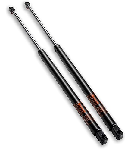 Amazon.com: ARANA SE244P110EZ10 Gas Struts 24 inch 100Lb/445N