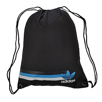 mochila cuerdas adidas