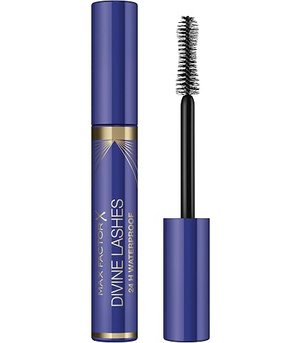 Amazon.com : 2000 Calorie Mascara Waterproof - Black by Max Factor
