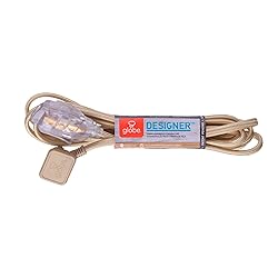GLOBE Electric 22816 Designer Series 9ft Fabric