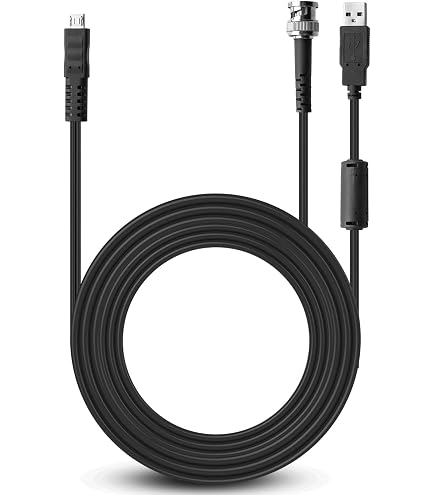 Cavo Programmazione Motorola HKKN4027A Per CLP1010 DLR1020 E Altri