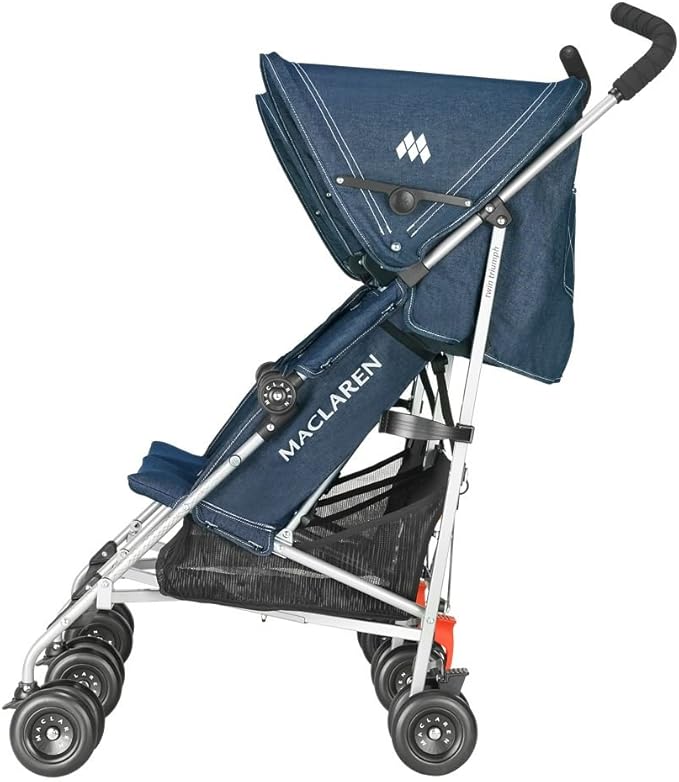 maclaren quest double stroller