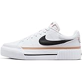 Nike Women's Court Legacy Lift Shoes