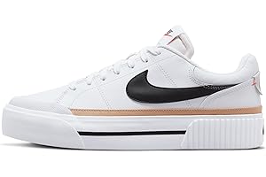 Nike Women's Court Legacy Lift Shoes