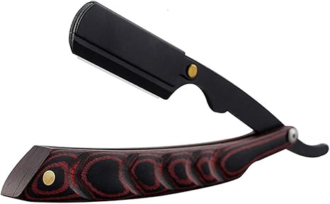 razor for barber shop