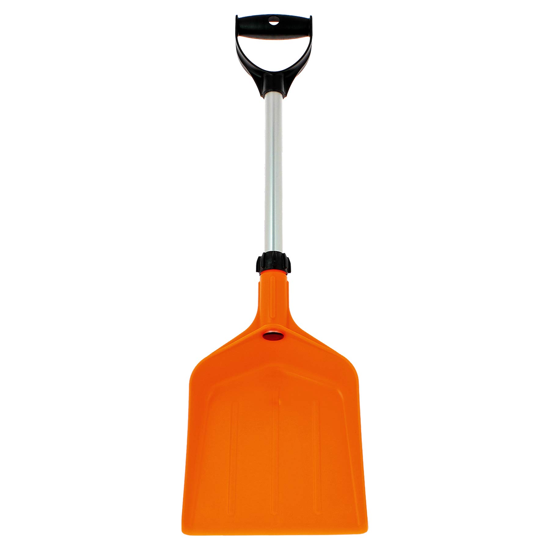 XL Perform Tool Telescopic Snow Shovel