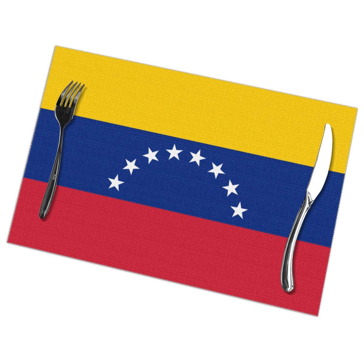 Best Placemats For Dining Table Venezuela