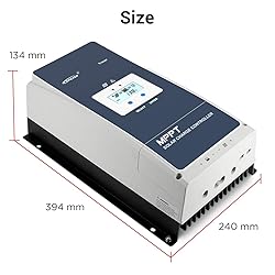 EPEVER 80A MPPT Solar Charge Controller