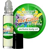 MOBETTER FRAGRANCE OILS ReGain The Feeling Perfume Body Oil