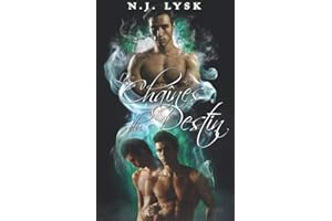 Les Chaînes du Destin: Romance Gay